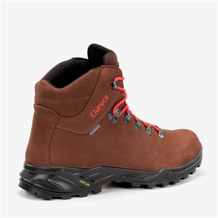 ZAPATOS HOMBRE CHIRUCA CARES GORE-TEX 02 - MARRÓN