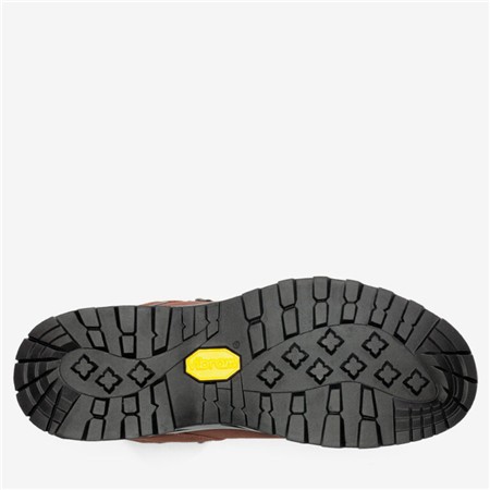 ZAPATOS HOMBRE CHIRUCA CARES GORE-TEX 02 - MARRÓN