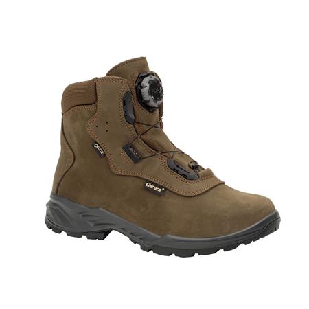 Zapatos Hombre Chiruca Labrador Boa Gore-Tex