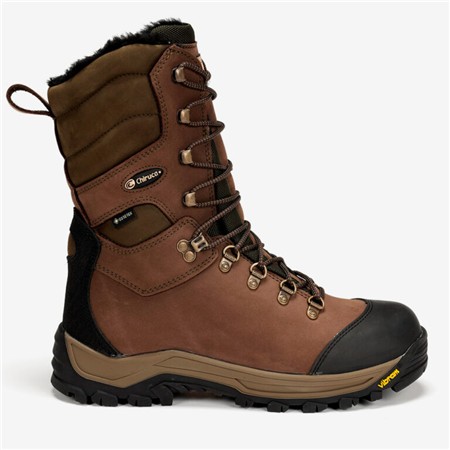 ZAPATOS HOMBRE CHIRUCA MISTRAL GORE-TEX