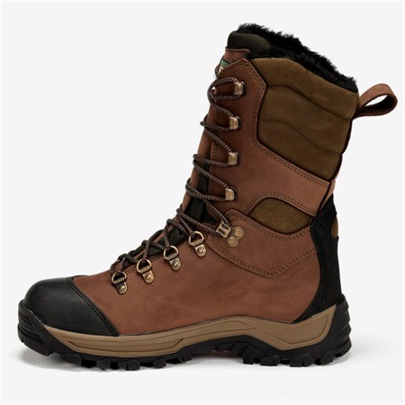 ZAPATOS HOMBRE CHIRUCA MISTRAL GORE-TEX