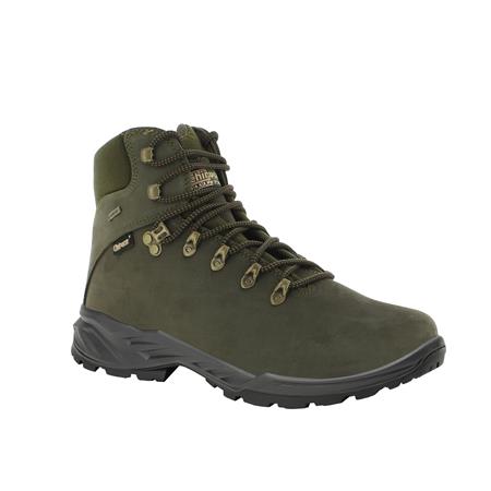 Zapatos Hombre Chiruca Teckel Gore-Tex