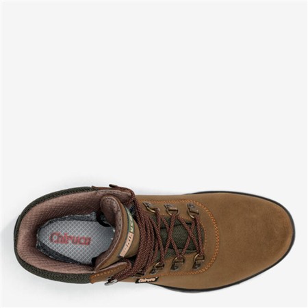 ZAPATOS HOMBRE CHIRUCA TORCAZ GORE-TEX