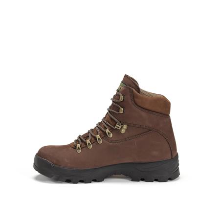 ZAPATOS HOMBRE CHIRUCA URALES GORE-TEX