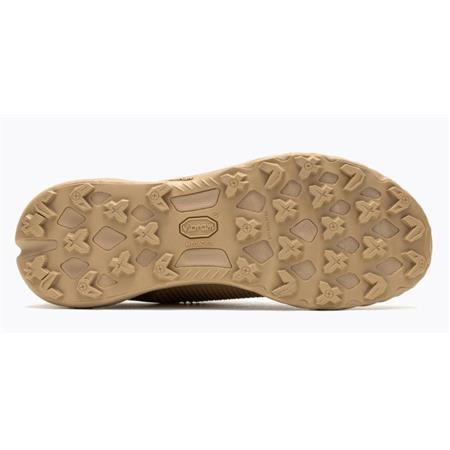 ZAPATOS HOMBRE - COYOTE MERRELL AGILITY PEAK 5 GTX LOW - COYOTE