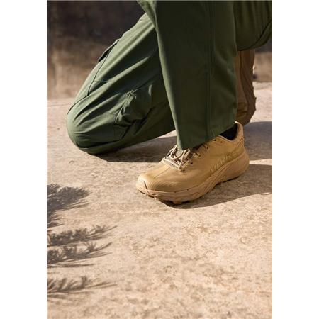 ZAPATOS HOMBRE - COYOTE MERRELL AGILITY PEAK 5 GTX LOW - COYOTE