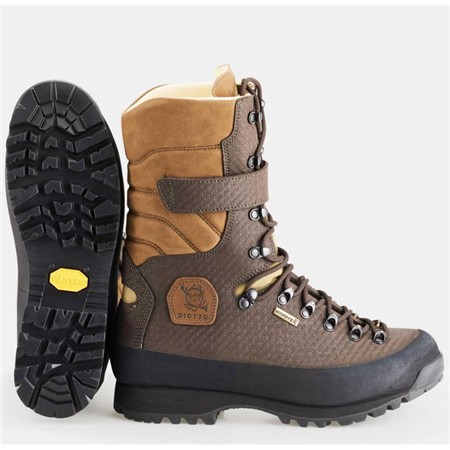 ZAPATOS HOMBRE DIOTTO WOODLAND