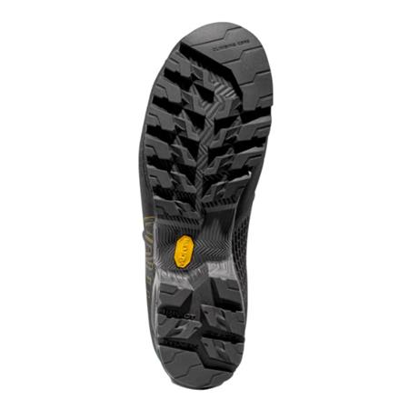 ZAPATOS HOMBRE LA SPORTIVA TRANGO ALPINE GTX - MOCCA/JUNGLE