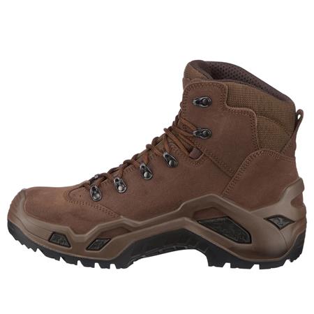 ZAPATOS HOMBRE LOWA Z-6N GTX C - MARRÓN