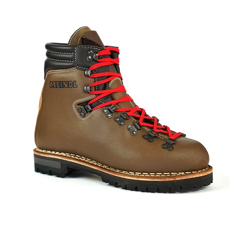 Zapatos Hombre Meindl Super Perfekt - Naturaleza