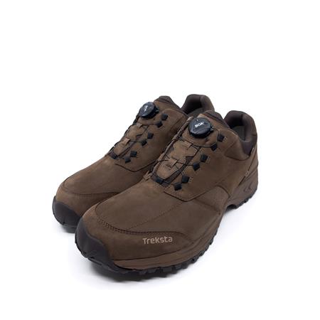ZAPATOS HOMBRE-MUJER TREKSTA EDITION BOA GTX