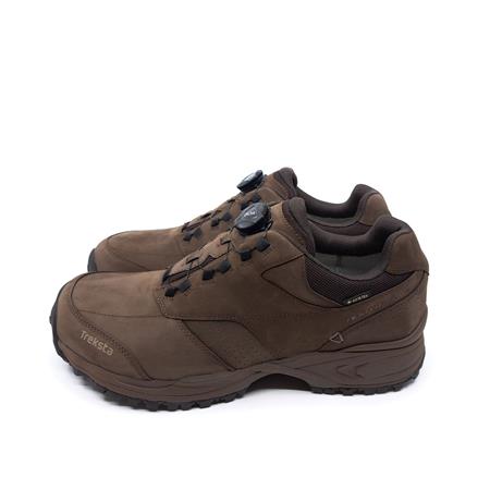ZAPATOS HOMBRE-MUJER TREKSTA EDITION BOA GTX