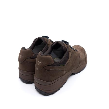 ZAPATOS HOMBRE-MUJER TREKSTA EDITION BOA GTX