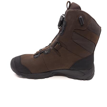 ZAPATOS HOMBRE-MUJER TREKSTA GRIZZLY HEAT BOA HTX