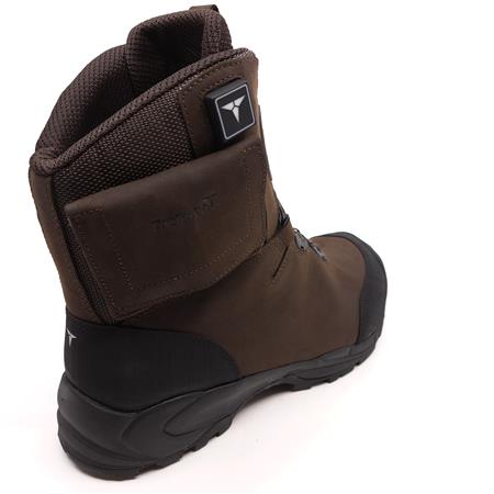 ZAPATOS HOMBRE-MUJER TREKSTA GRIZZLY HEAT BOA HTX