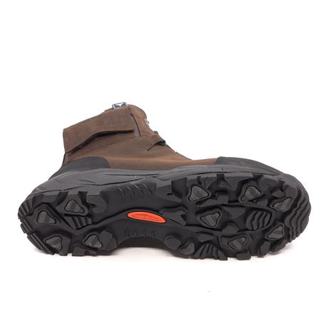 ZAPATOS HOMBRE-MUJER TREKSTA GRIZZLY HEAT BOA HTX