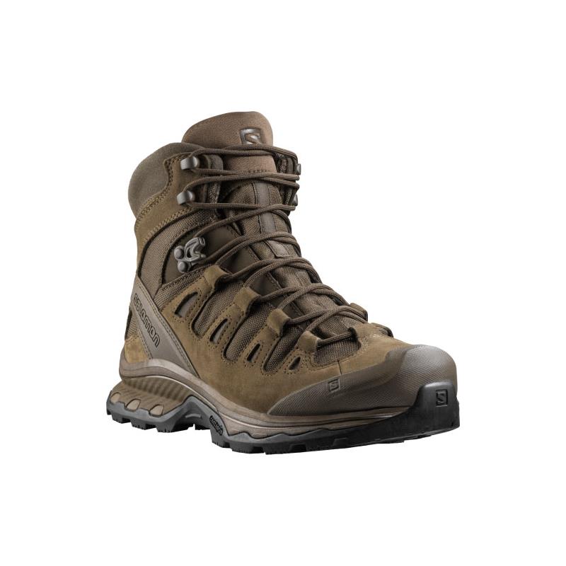 Zapatos hombre salomon quest 4d forces en