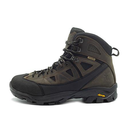 Zapatos Hombre Stagunt Mercantour - Marrón