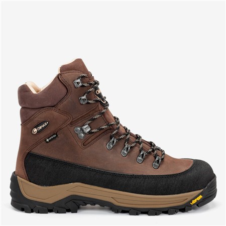 ZAPATOS HOMBRES CHIRUCA CALIBRE BANDELETA GORE-TEX