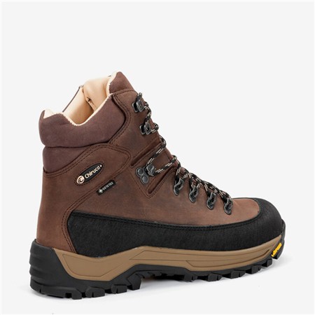 ZAPATOS HOMBRES CHIRUCA CALIBRE BANDELETA GORE-TEX