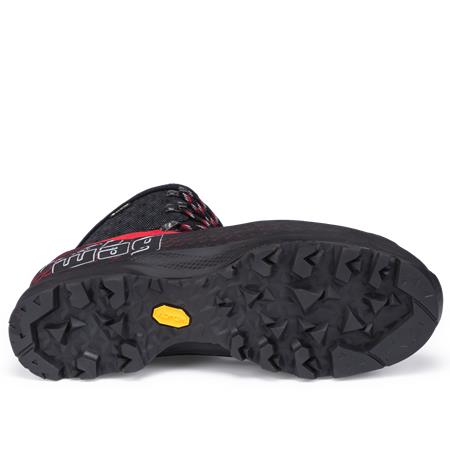 ZAPATOS HOMBRES HANWAG FERRATA TOUR GTX
