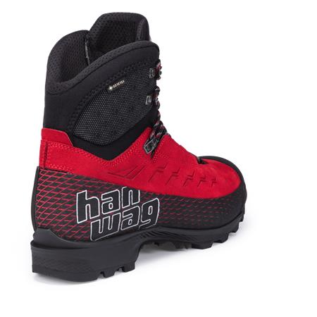 ZAPATOS HOMBRES HANWAG FERRATA TOUR GTX