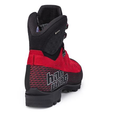 ZAPATOS HOMBRES HANWAG FERRATA TOUR GTX