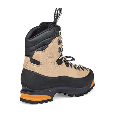 ZAPATOS HOMBRES HANWAG OMEGA GTX