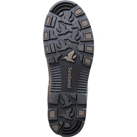 ZAPATOS HOMBRES SEELAND HILLSIDE ENFORCED