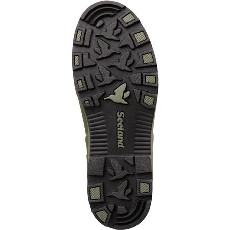 ZAPATOS HOMBRES SEELAND HILLSIDE FLEX