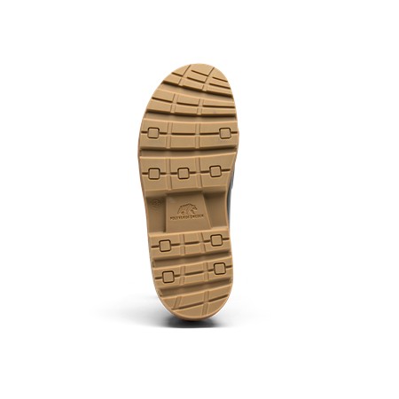 ZAPATOS UNISEX POLYVER SL25 CHELSEA BOOT - VERT OLIVE