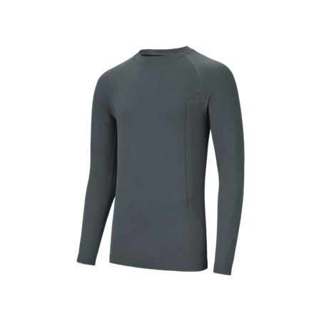 Zestaw Bielizny Verney Carron La Ligne Teralis Pack - Antracyt