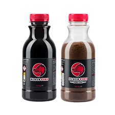 Atraktanty & Odstraszacze