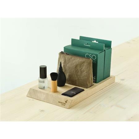 Zestaw Do Czyszczenia Optyki Swarovski Cso-6 - Pack De 1