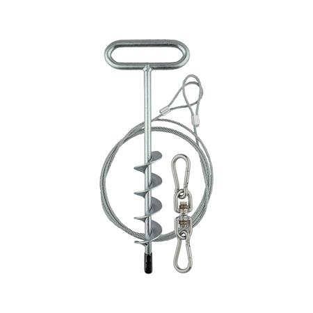 Zestaw Kotwiący Eurohunt Xxl