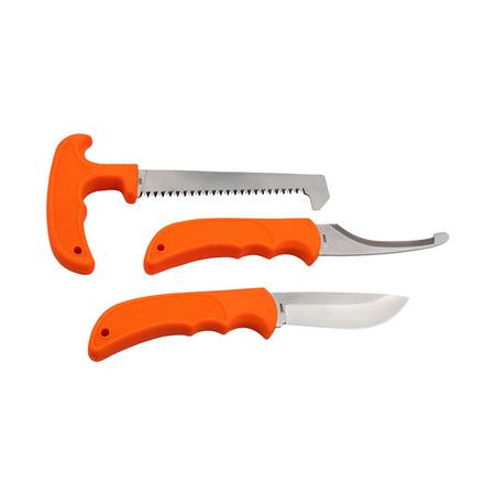 ZESTAW NOŻY BOKER HL GAME SET