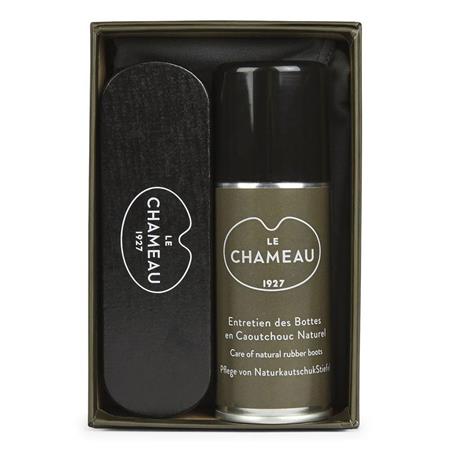 Zestaw Pielęgnacyjny Le Chameau Neutre