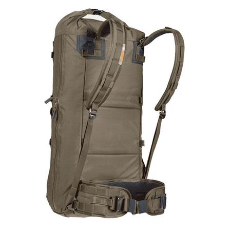 Zestaw Vorn Dls #10 Plecak Składany 50L