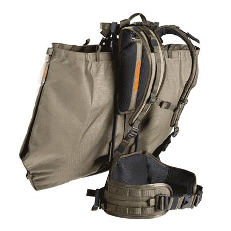 Zestaw Vorn Dls #4 Nosidło Na Zwierzynę 70L