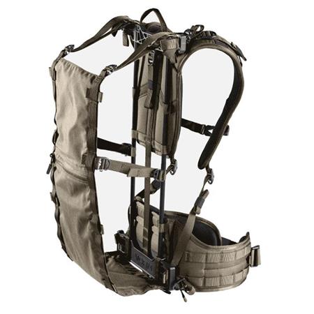 Zestaw Vorn Dls #7 Stelaż + Pasek + Półka