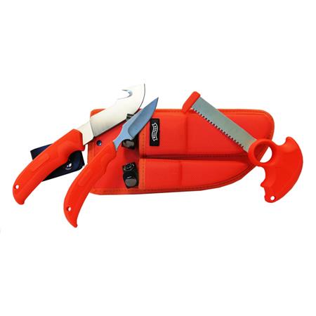 Zestaw Walther Hunter Set