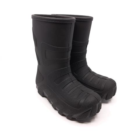 ΖΕΣΤΈΣ ΜΠΌΤΕΣ ΓΥΝΑΙΚΕΊΕΣ - ΠΑΙΔΙΚΈΣ TREKSTA ARTIC PU - ΜΑΎΡΟ