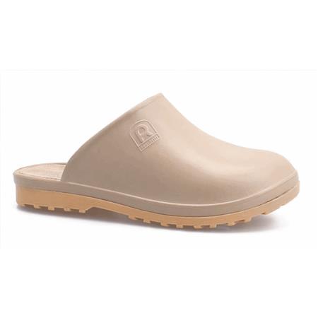Zocoli Uomo - Taupe Rouchette Soft - Taupe
