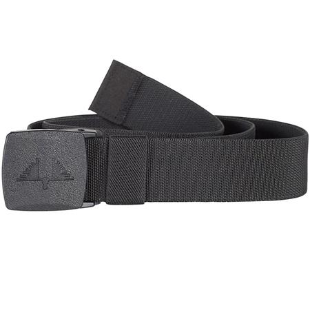 Ζώνη Swedteam Ultra Stretch - Μαύρο