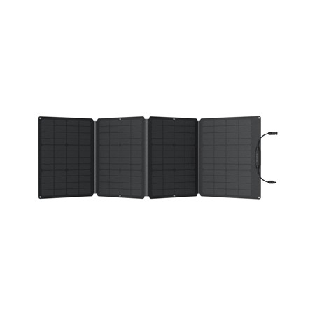 ZONNEPANEEL ECOFLOW 110W