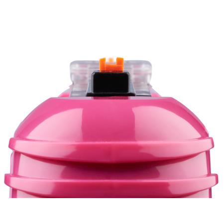 ZOUTPISTOOL TEGEN VLIEGEN BUG-A-SALT 3.0 PINK PASSION