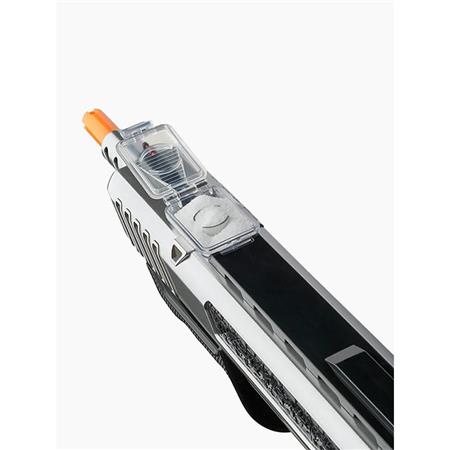 ZOUTPISTOOL TEGEN VLIEGEN BUG-A-SALT ADVANCED COMBAT FIBRE OPTIC  3.0