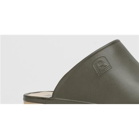 ZUECOS HOMBRE - CAQUI ROUCHETTE SOFT - KAKI