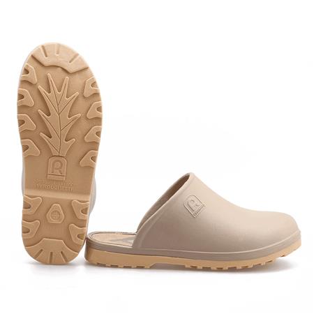 ZUECOS HOMBRE - TAUPE ROUCHETTE SOFT - TAUPE