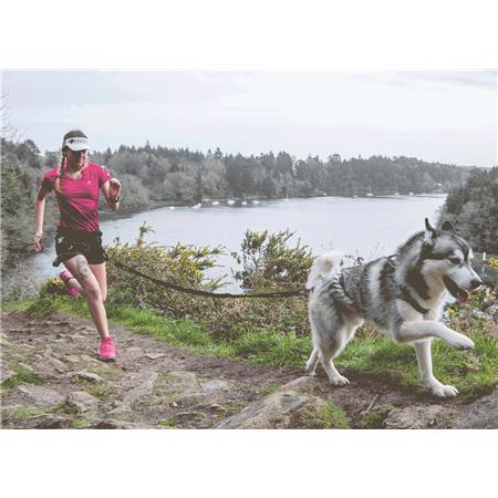 ZUGLEINE I-DOG CANICROSS RAIDLIGHT